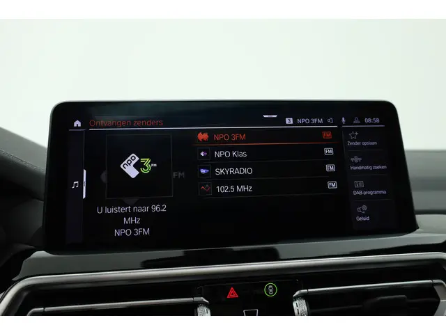 BMW iX3 M Sport 80 kWh 2022 Elektrisch 18