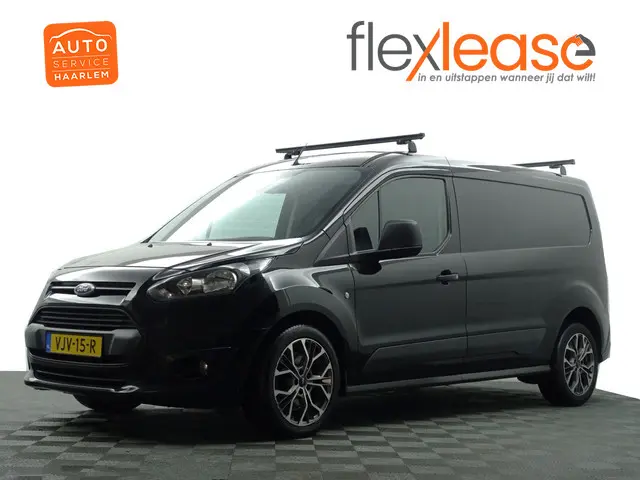 Ford Transit Connect 1.6 TDCI L2 Sportline- 2016 Diesel