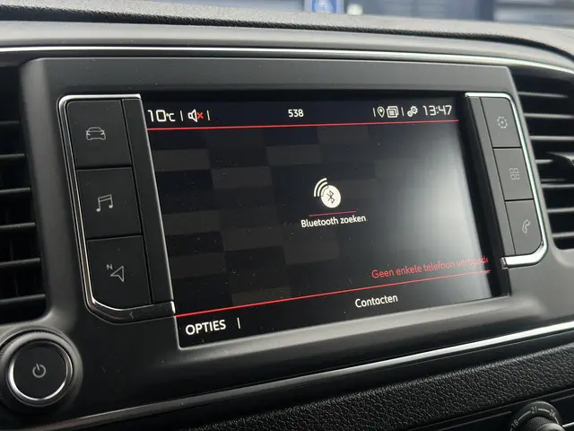 Citroën Jumpy 2.0 HDI 145pk Dubbel Cabine 2024 Diesel 17