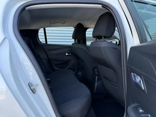 Peugeot 208 1.2 PureTech Active 2020 Benzine 14