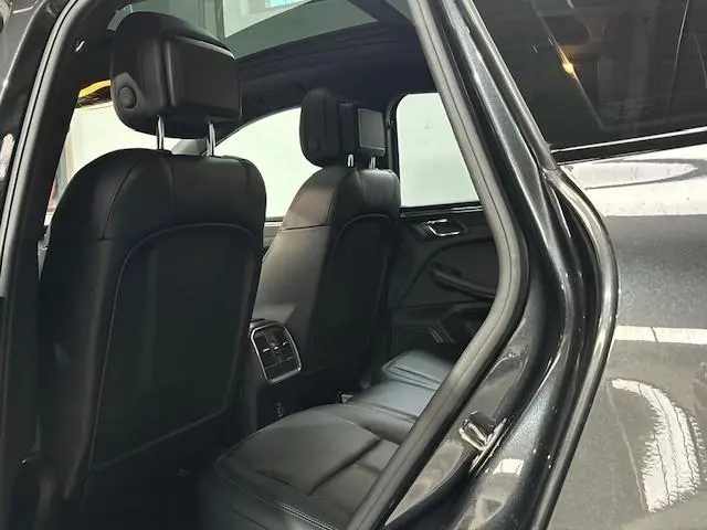 Porsche Macan 2.0 2018 Benzine 26