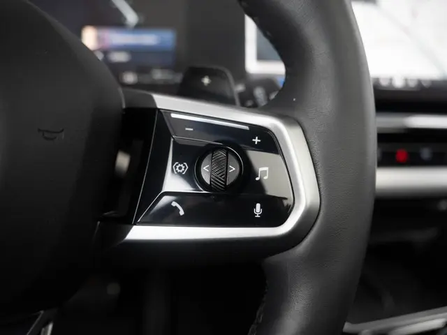 BMW 5 Serie Touring 530e 2024 Hybride Benzine 32