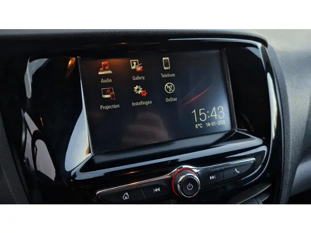 Opel KARL 1.0 Innovation 2017 Benzine 22