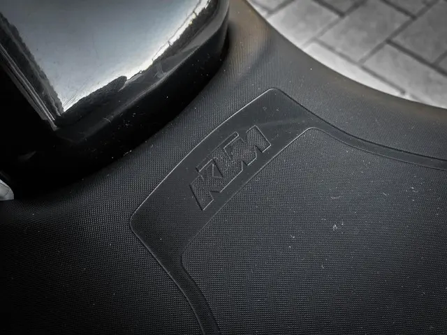 KTM 390 Duke ABS 2019 Benzine 16