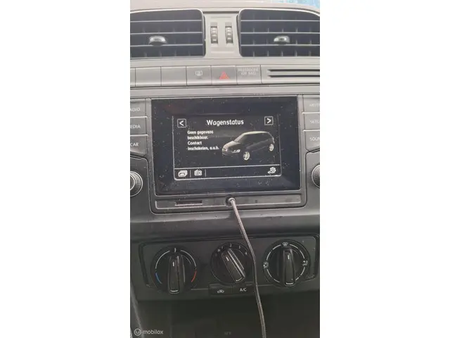 Volkswagen Polo 1.0 2016 Benzine 10