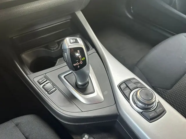 BMW 1 Serie 116i Automaat|Navi|PDC|nette auto 2012 Benzine 16