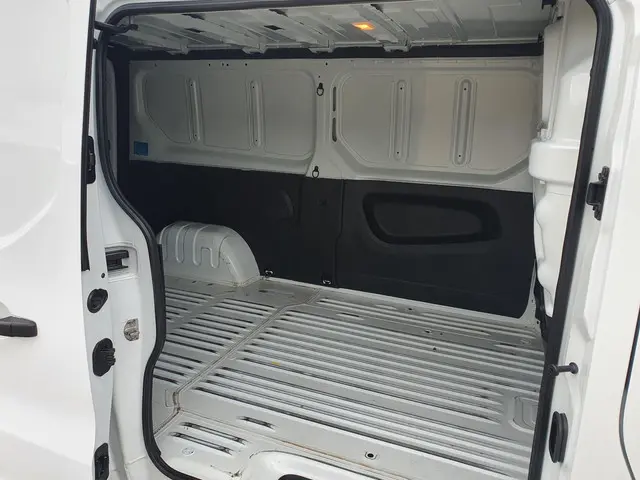 Fiat Talento 1.6 MJ L2H1 PDC*Airco 2019 Diesel 16