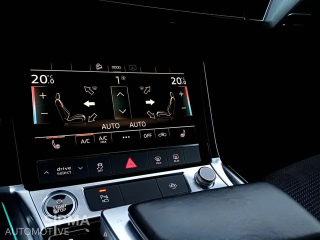 Audi e-tron Quattro S-Line/71kWh/56dkm/50 2021 Elektrisch 8