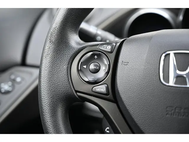 Honda Civic 1.8 GT 2012 Benzine 15