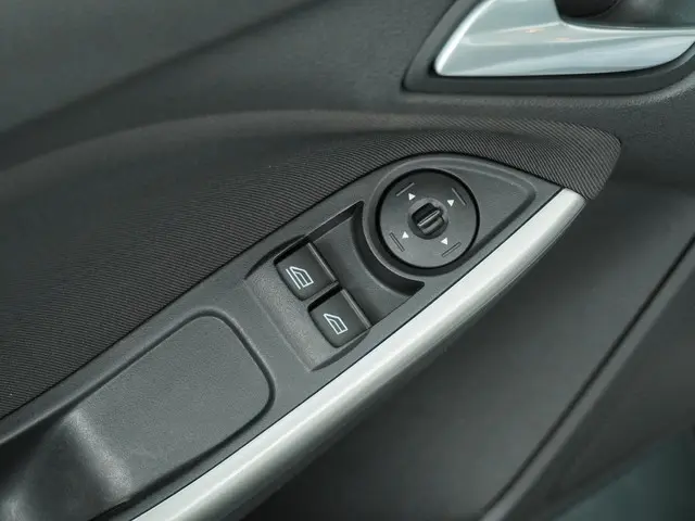 Ford Focus Wagon 1.0 EcoBoost Edition 2014 Benzine 13