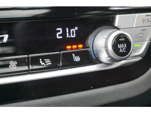 BMW X3 M40i xDrive 2021 Benzine 16