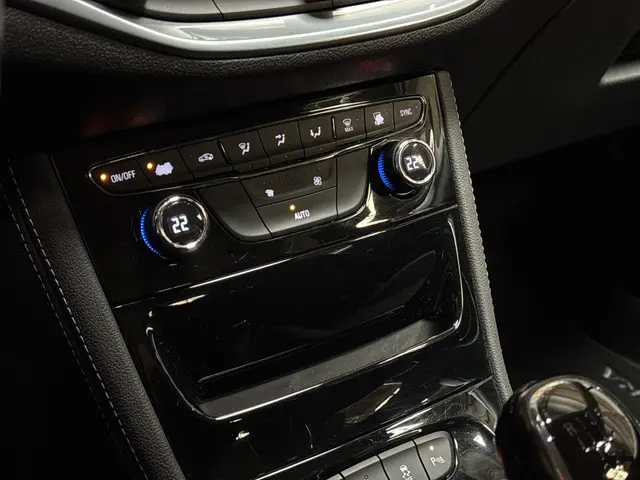 Opel Astra 1.0 Innovation 2018 Benzine 8