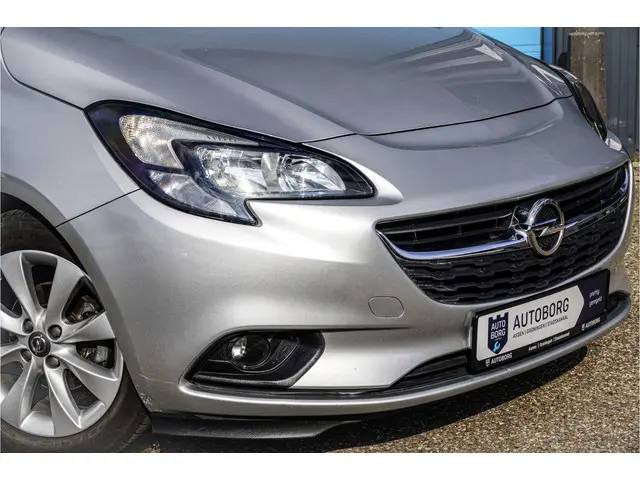 Opel Corsa 1.4 Edition 2017 Benzine 5