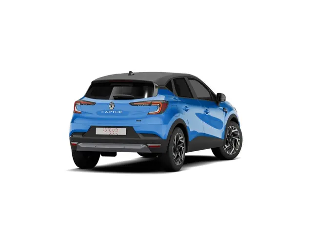 Renault Captur esprit Alpine 2025 Benzine 6