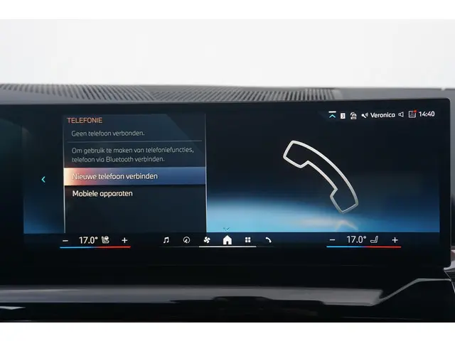 BMW i5 xDrive40 2026 Elektrisch 24