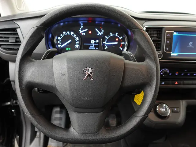 Peugeot Expert 2.0 BlueHDI 145PK L3 Automaat 2023 Diesel 11