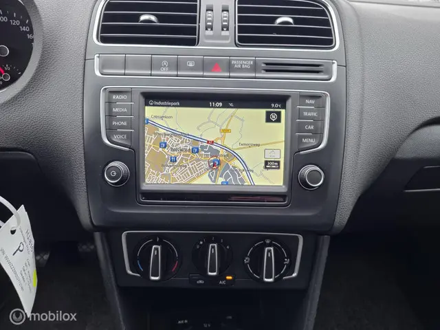 Volkswagen Polo 1.4 TDI Edition R 2015 Diesel 19