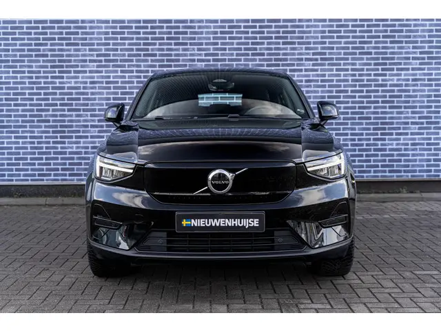 Volvo C40 Recharge Core 69 kWh 2022 Elektrisch 2