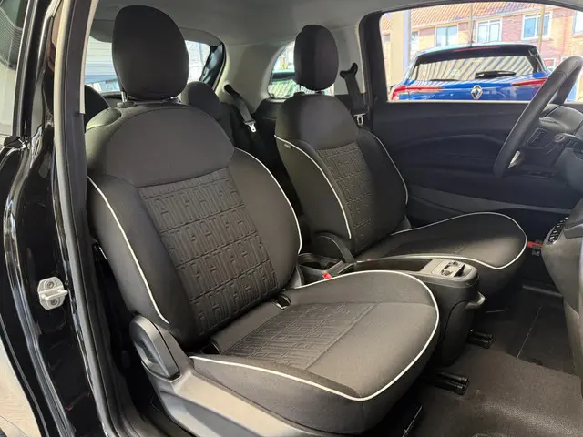 Fiat 500e Urban 42 kWh |NAP| 2023 Elektrisch 18