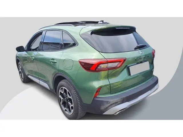Ford Kuga 3