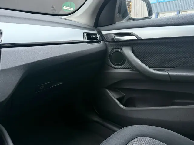 BMW X1 SDrive18i|Automaat 2016 Benzine 35