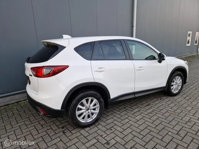 Mazda CX-5 2.0 TS 2WD 2013 Benzine 5