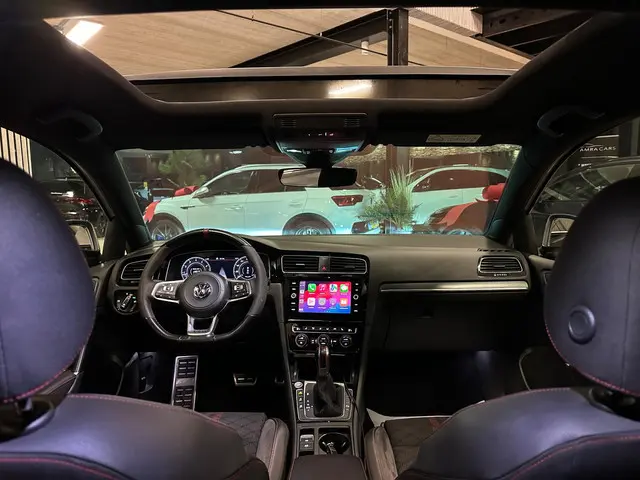 Volkswagen Golf 3
