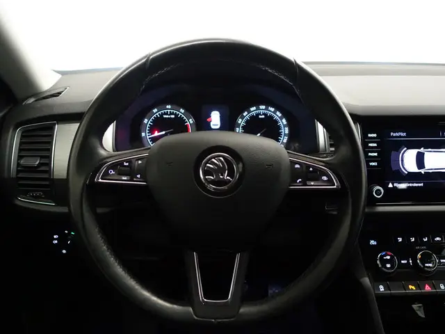 Škoda Kodiaq 1.4 TSI Sportline- 2017 Benzine 17