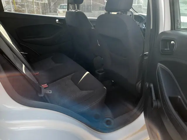 Ford Ka Ka+ 1.2 Trend Ultimate 2017 Benzine 11