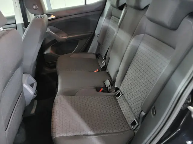 Volkswagen T-Cross 1.0 TSI Life Business 2020 Benzine 9