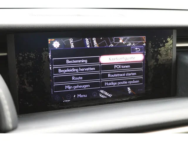 Lexus IS 300h 25th Edition 2013 Hybride Benzine 43