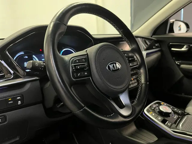 Kia e-Niro DynamicLine 64 kWh 2020 Elektrisch 20