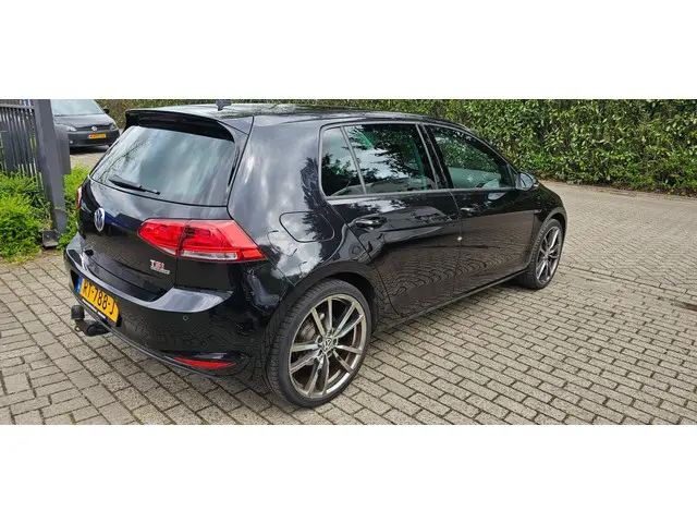 Volkswagen Golf 1.4 TSI ACT Business Edition 2015 Benzine 5
