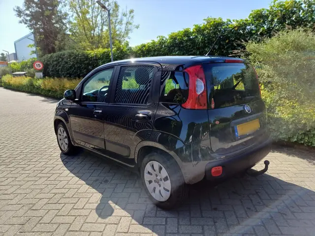 Fiat Panda 2