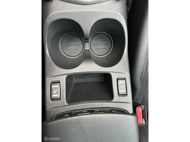 Nissan QASHQAI 1.2 Tekna 17" 2017 Benzine 17