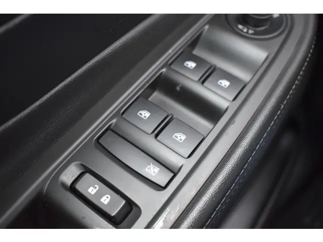 Opel Mokka X 1.4 Turbo Innovation 2018 Benzine 24