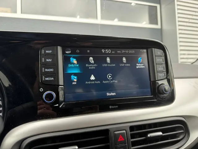 Hyundai i10 1.2 MPI 2022 Benzine 13