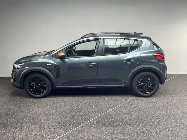 Dacia Sandero Stepway 1.0 TCe 90 Extreme 2024 Benzine 14