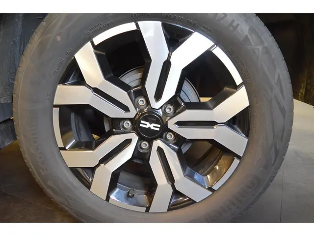 Dacia Duster 1.0 TCe Bi-Fuel Prestige 2022 LPG/Gas 6