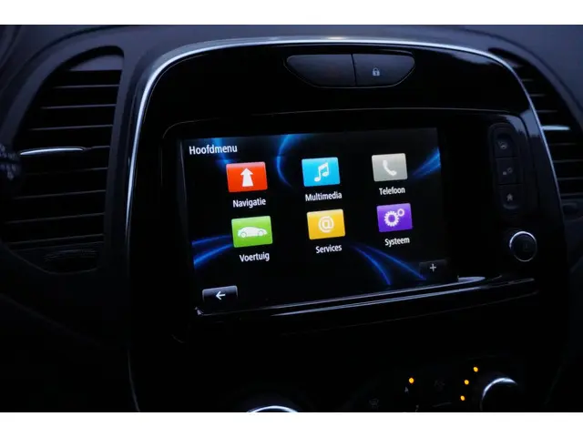 Renault Captur 1.3 TCe Intens 2019 Benzine 11