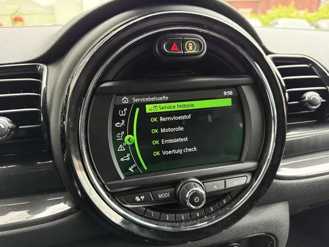 MINI Clubman 1.5 D Business Edition 2018 Diesel 25