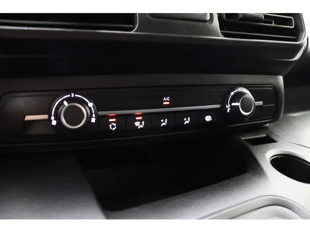 Peugeot Partner 1.5 BlueHDI Pro 2019 Diesel 18