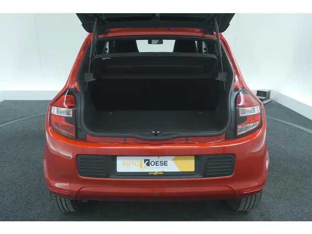 Renault Twingo SCe 70 Intens 2019 Benzine 45