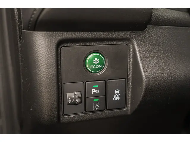 Honda HR-V 1.5i VTEC ELEGANCE 2018 Benzine 20