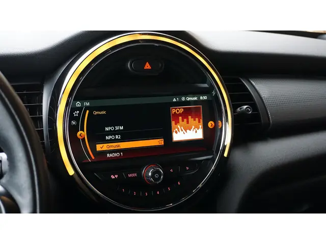MINI Cooper 1.5 136pk Automaat 5Drs Chili 2018 Benzine 13
