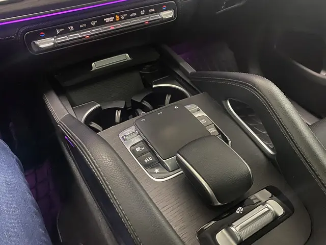 Mercedes-Benz GLE GLE 350 d 4MATIC 2019 Diesel 33