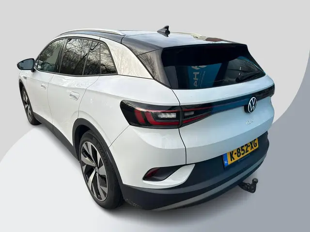 Volkswagen ID.4 3