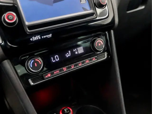 Volkswagen Polo 1.8 TSI GTI 2016 Benzine 10