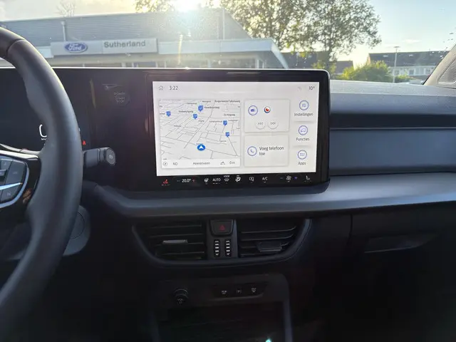 Ford E-Transit Courier Limited 44 kWh 2026 Elektrisch 18