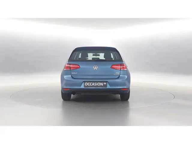 Volkswagen Golf 1.0 TSI 115pk Edition 2017 Benzine 8